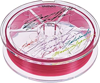 Amazon.co.jp: VARIVAS Graphite Works Pro4EX Tuned Fine Line TFL