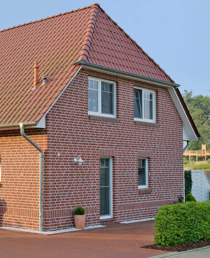 5 Litro Bidón cleanprince Fachada Limpiador Ácido S Ultra-Konzentrat para Exteriores Todos Säurefesten Steinarten Fassadenoberflächen Clinker Casa Klinkerfassade Total a Fondo Automático Eficiente Con