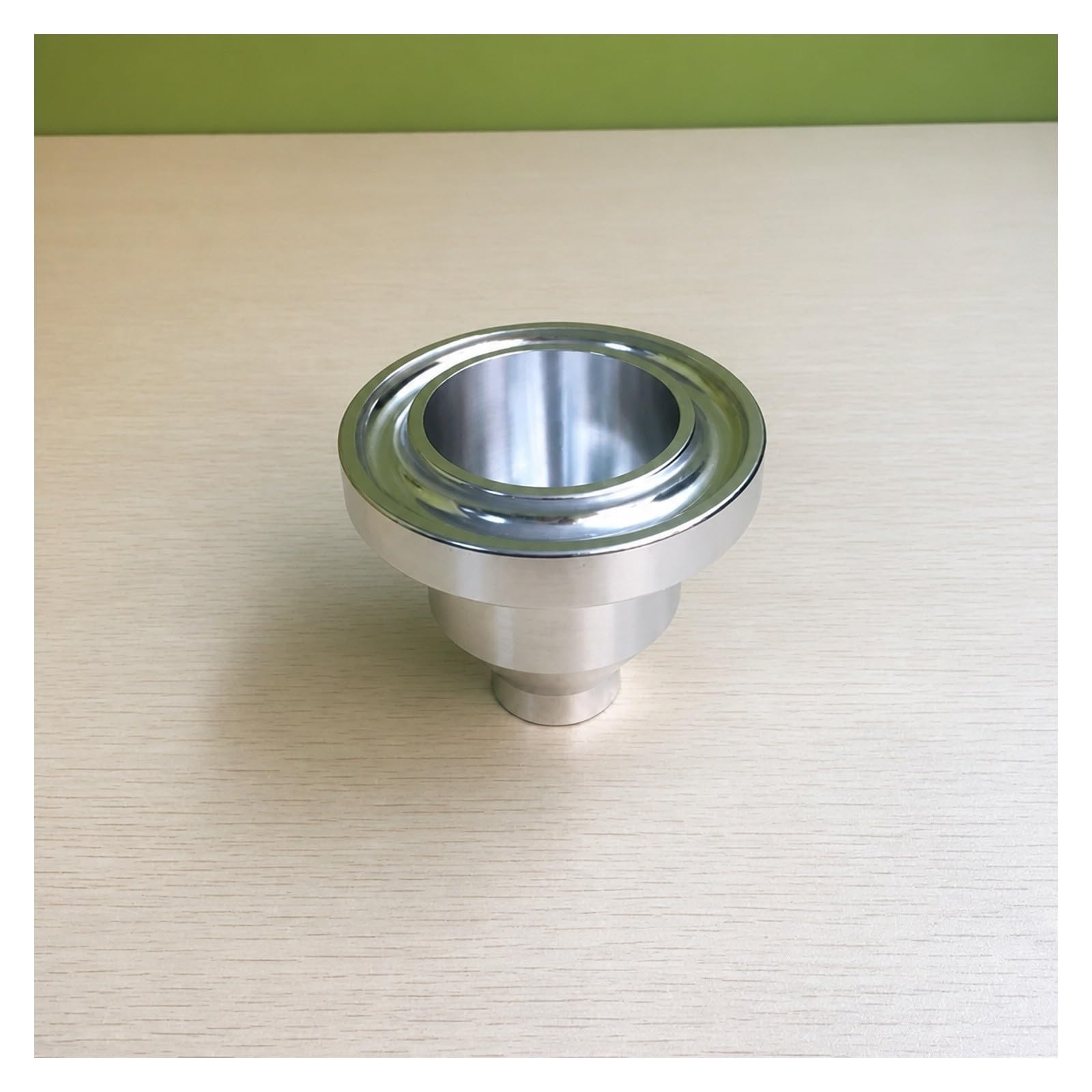 Viscosimetro A Tazza Per Viscosità DIN4 53211 Deflusso Da 100 Ml