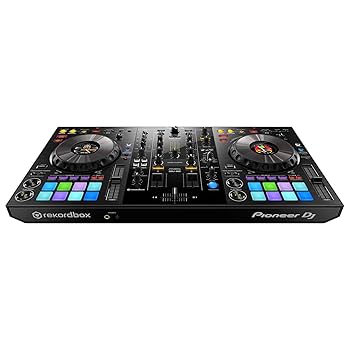 Pioneer DJ DDJ-800 DJコントローラー Pioneer DDJ-800 2-Deck Digital DJ Controller w Rekordbox