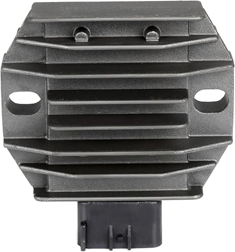 Miniatura 4 de SCITOO Magneto estator y rectificador de voltaje 32101-10F00 32101-10F01 (estator) 31600-HM8-013 SH640D-12 SH640E-11 5GT-81960-00-00