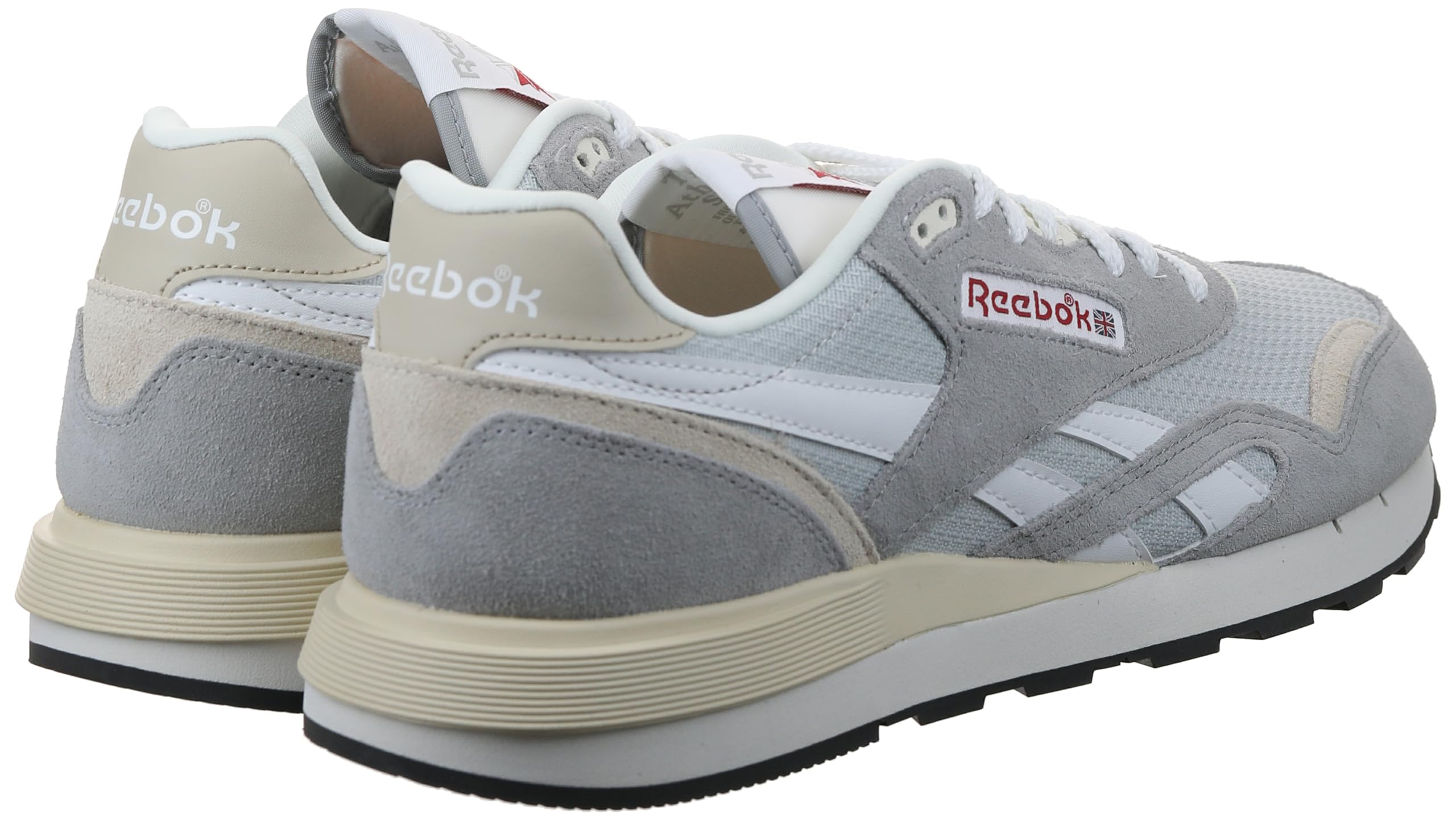 Reebok Classic Nylon 89 – Ansicht 4