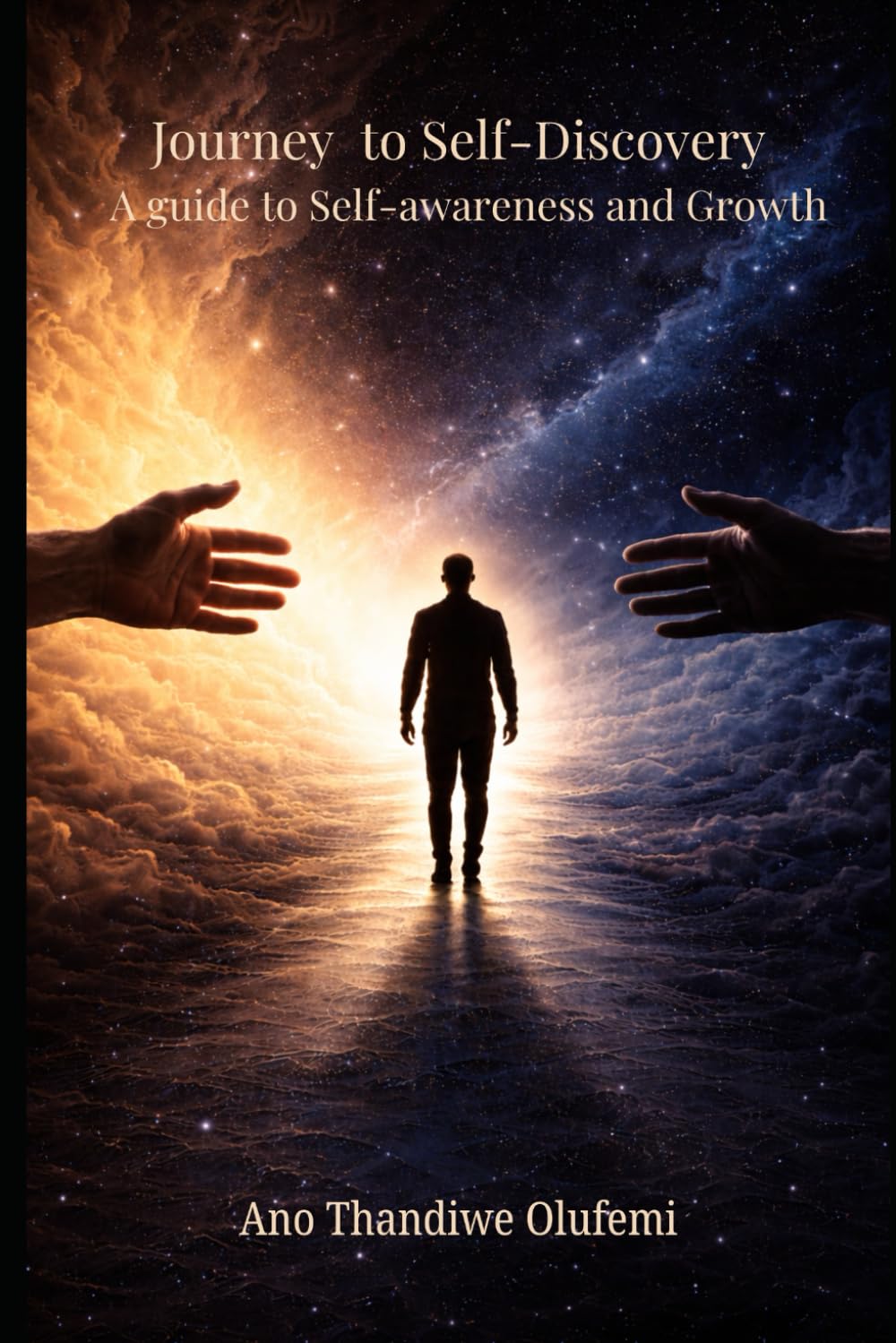 Journey to Self-Discovery, A guide to Self-awareness and Growth