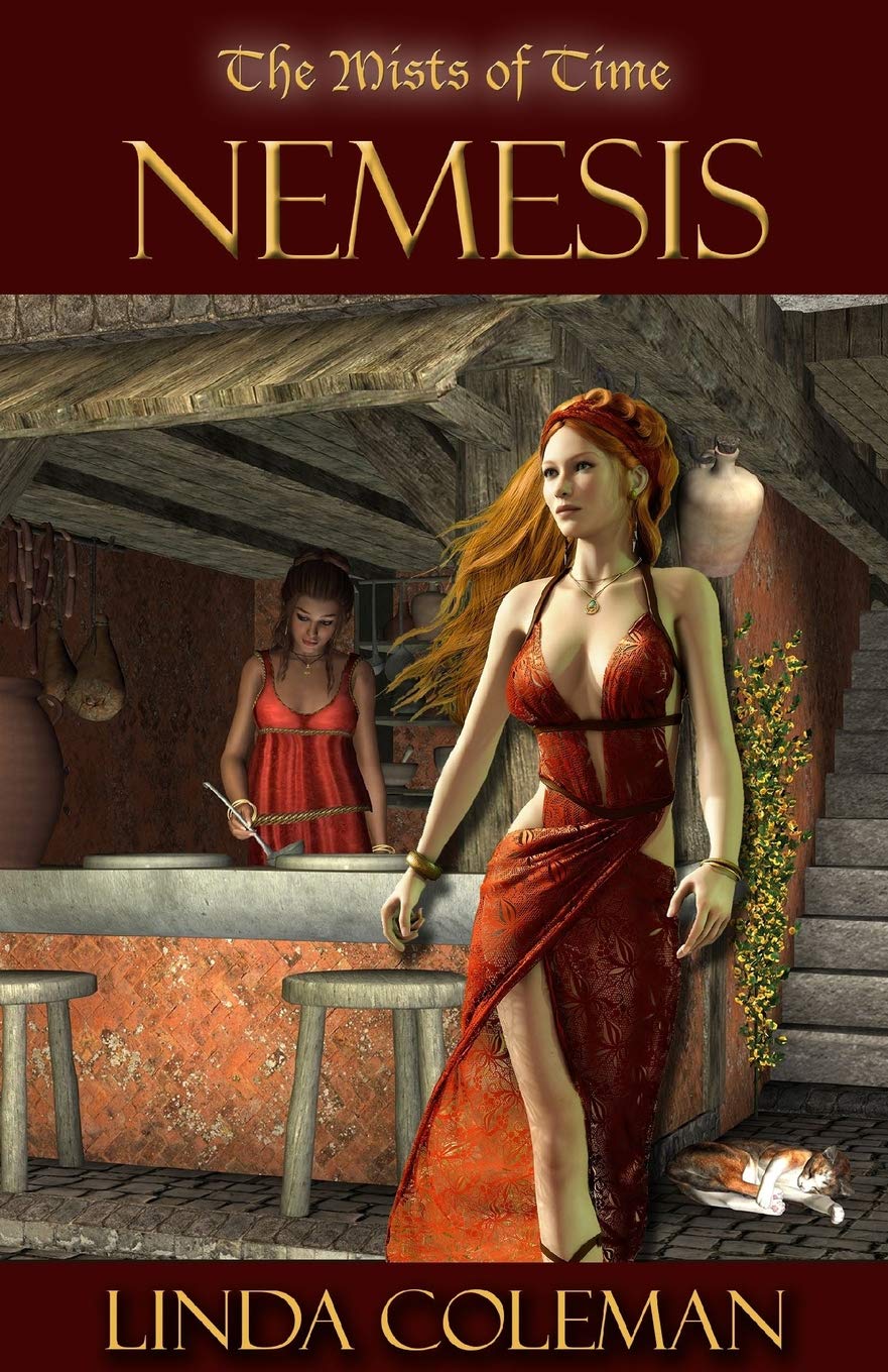 Nemesis: 2 (The Mists Of Time)