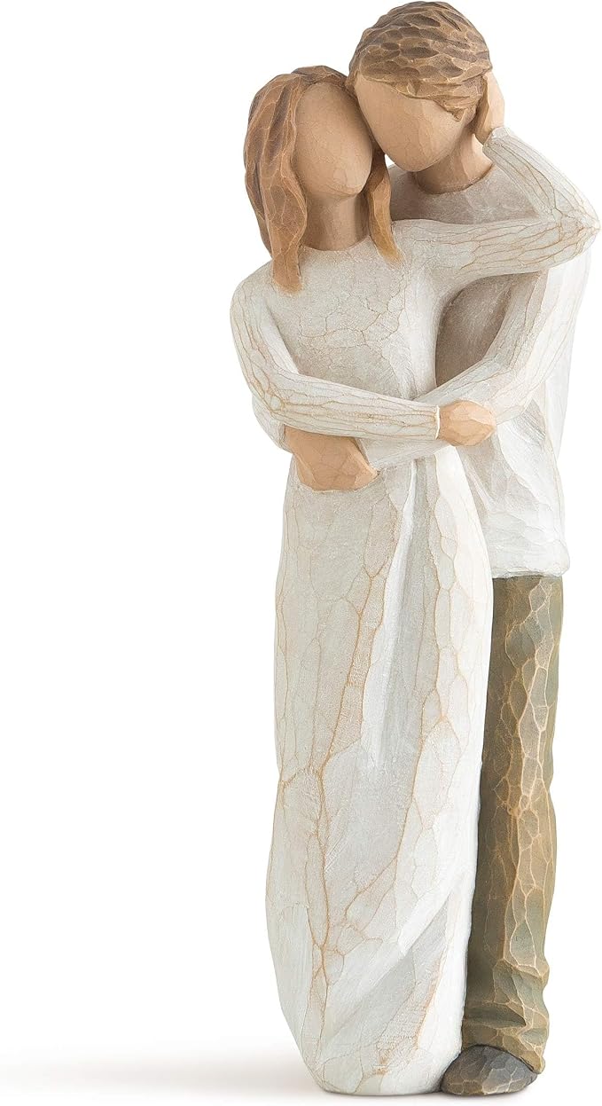 Willow Tree--Together