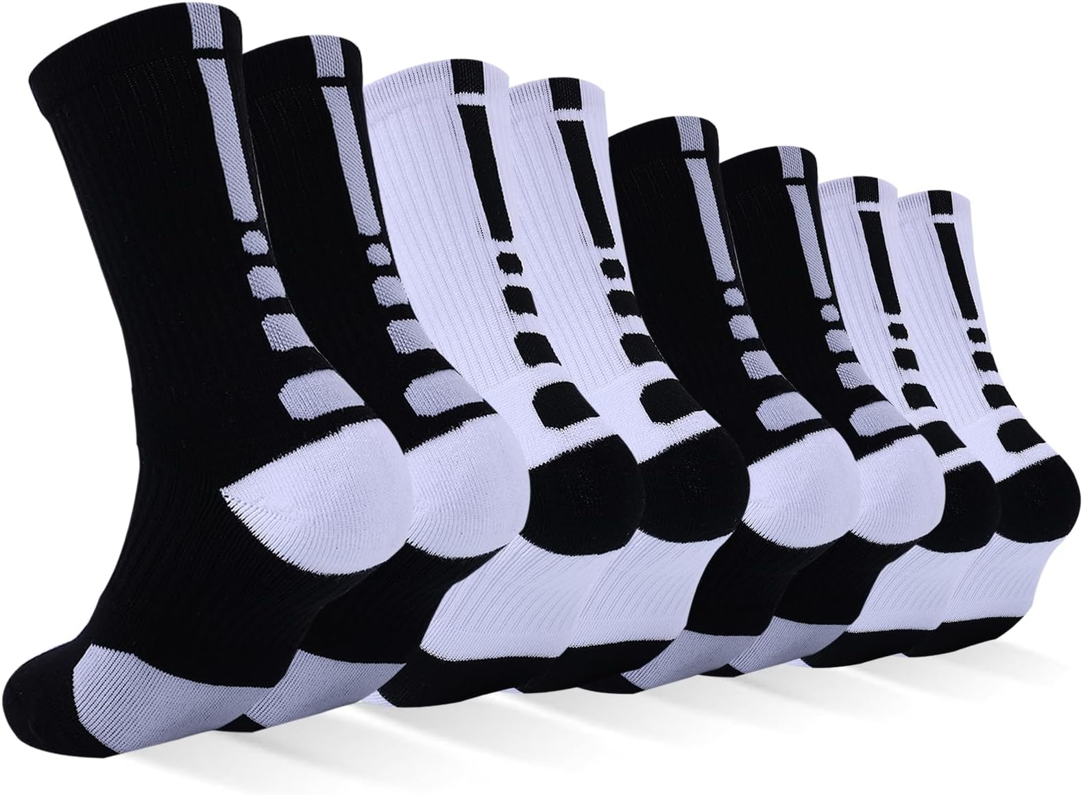 nike basketball socks nba