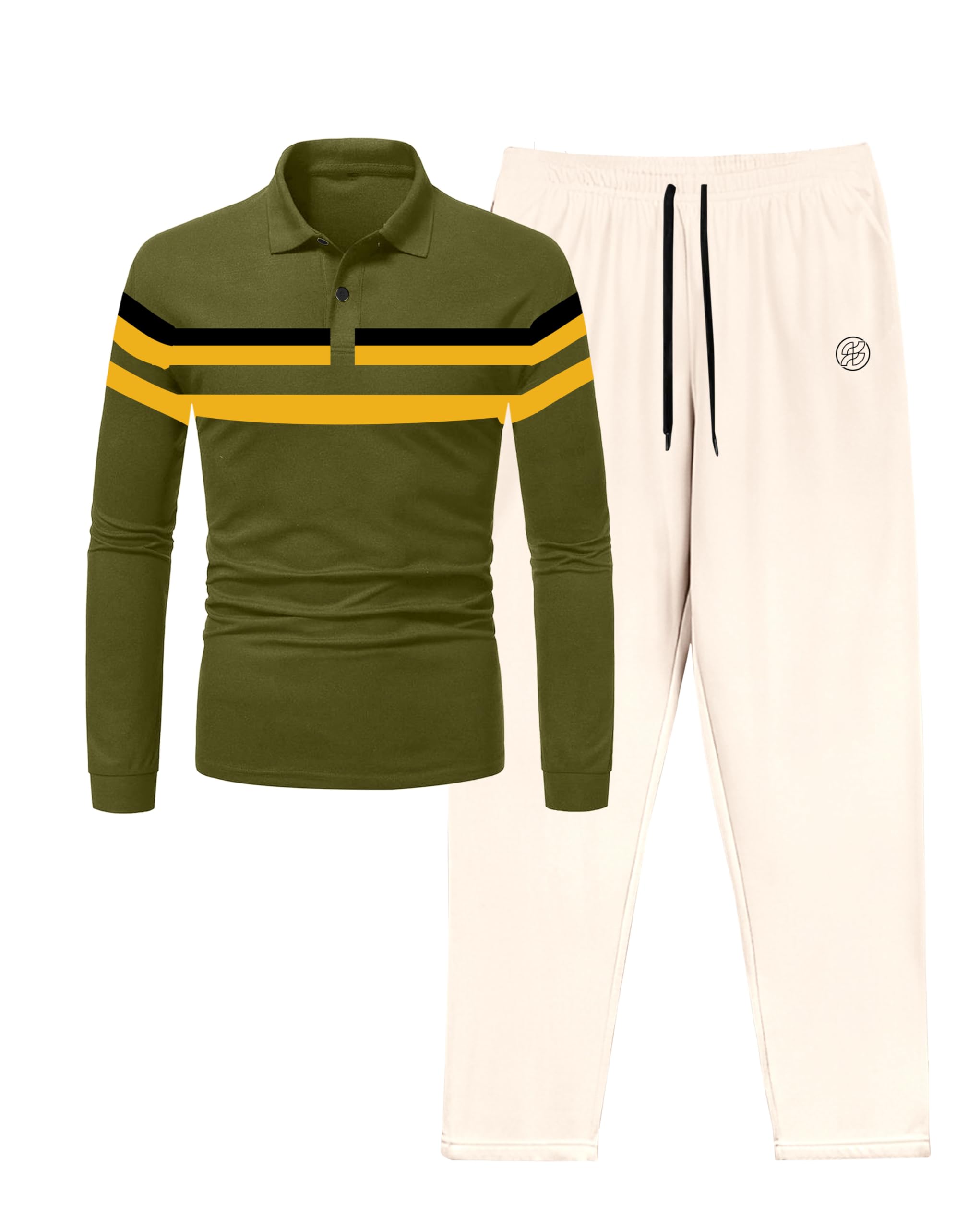 Tracksuits for men || Co ords set for Man-image-0