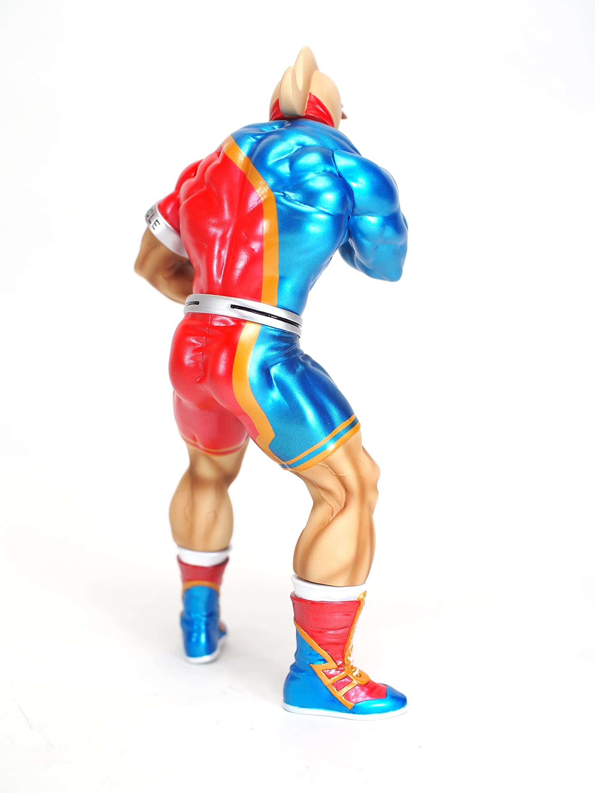 CMC NO.45 キン肉万太郎 新コスチューム 超人オリンピック決勝 Ver  