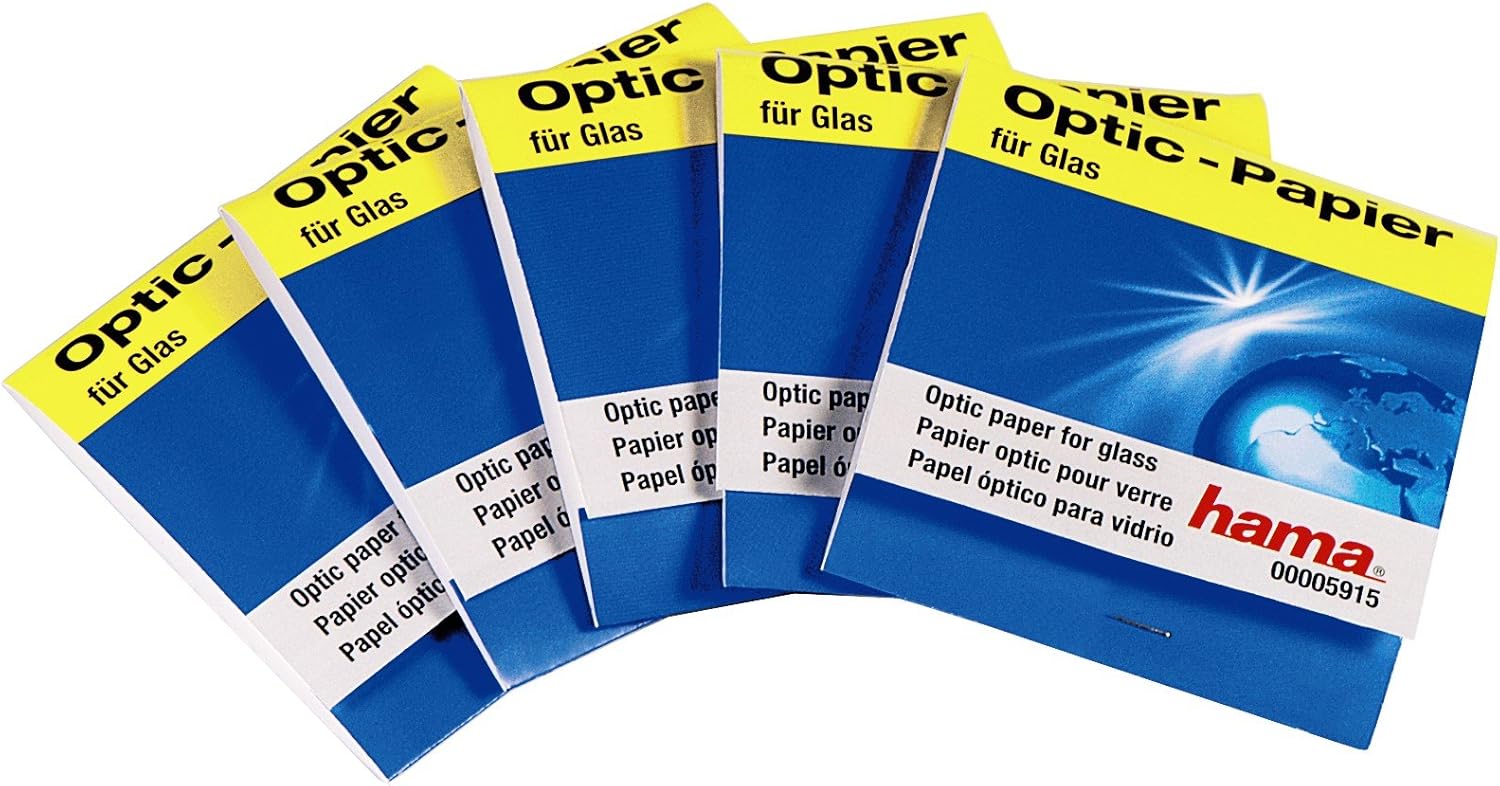 Lenti di ingrandimento per fogli