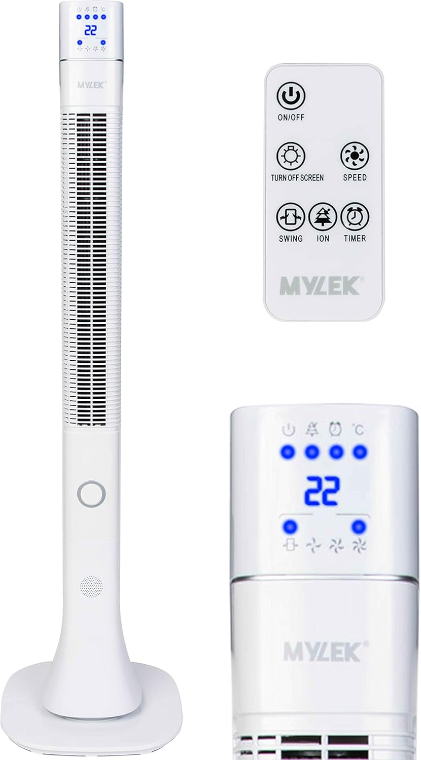 ventilatori della torre di raffreddamento