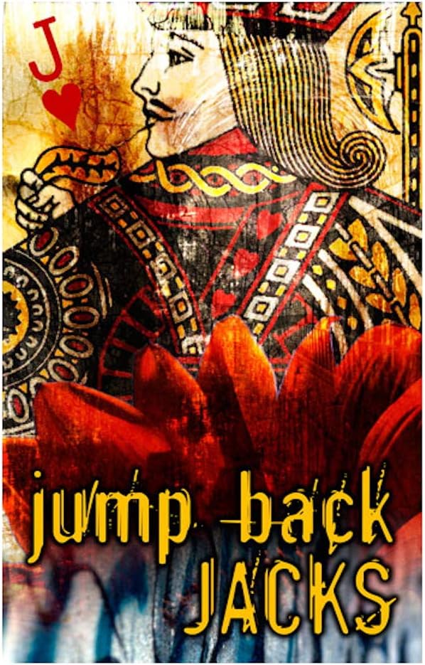 Jump Back Jacks; Magic Card Trick