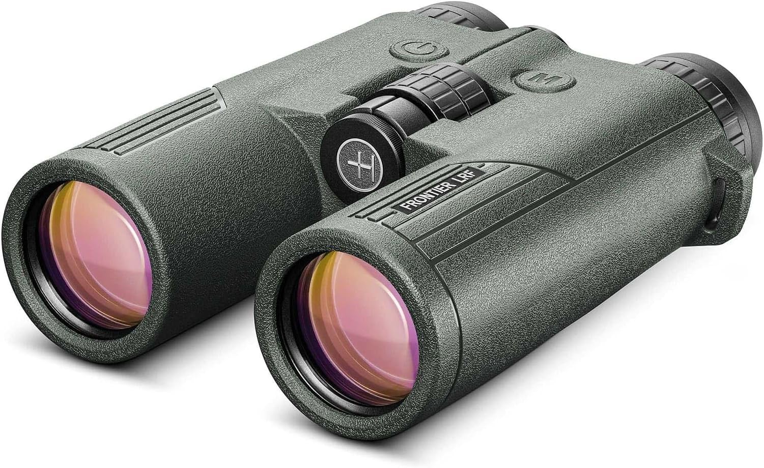 Frontier LRF 10x42 Binocular