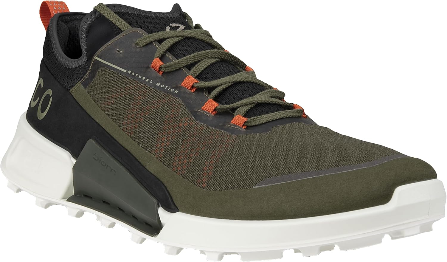 ECCO Men's, Biom 2.1 Low Tex Hiking Shoe
