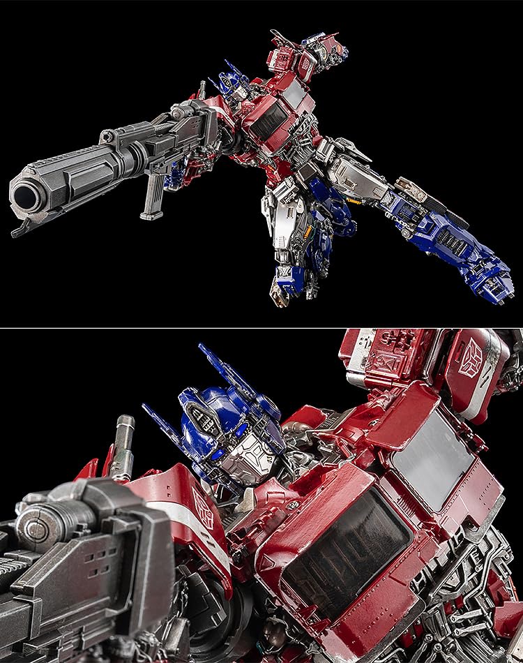 Amazon | バンブルビー DLX Optimus Prime [Cybertron Mode] [DLX 