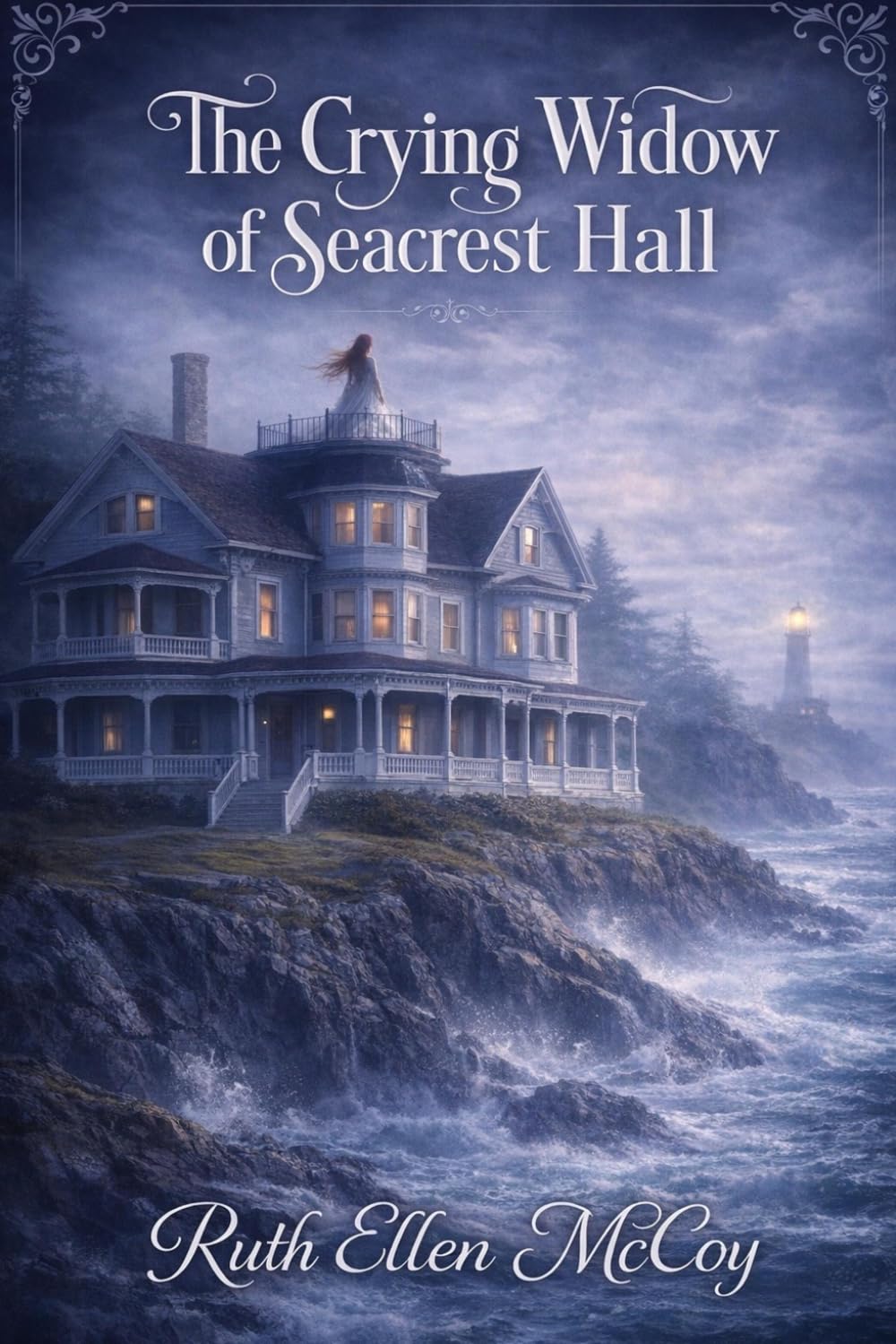 The Crying Widow of Seacrest Hall