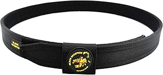 Black Scorpion Gear Pro IDPA Competition Belt 1.5in