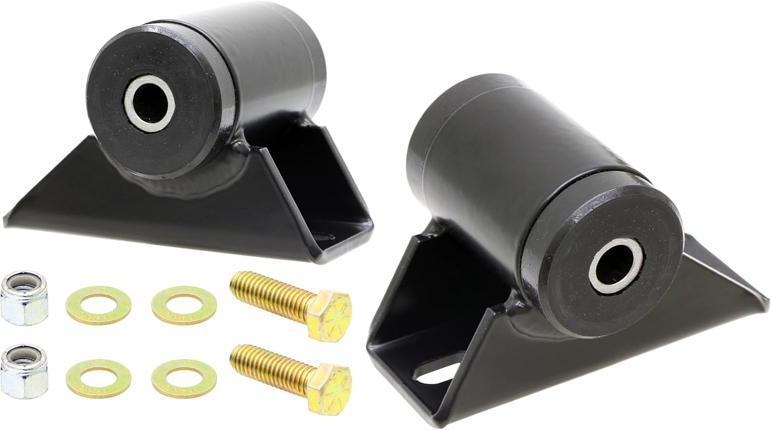 RockJock Motor Mounts