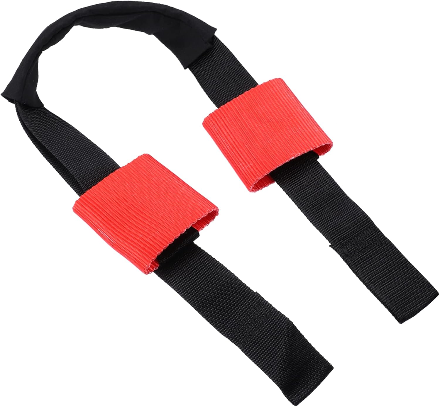 X AUTOHAUX 1 Pcs Front Wheel Tie Down Strap Universal Motorcycle