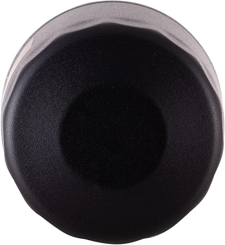 Miniatura 3 de Filtro de aceite PG, vida extendida PG241EX | Compatible con varios modelos 1956-2020 de Ford, Toyota, Mazda, Chrysler, Jeep, Dodge, Volkswagen,