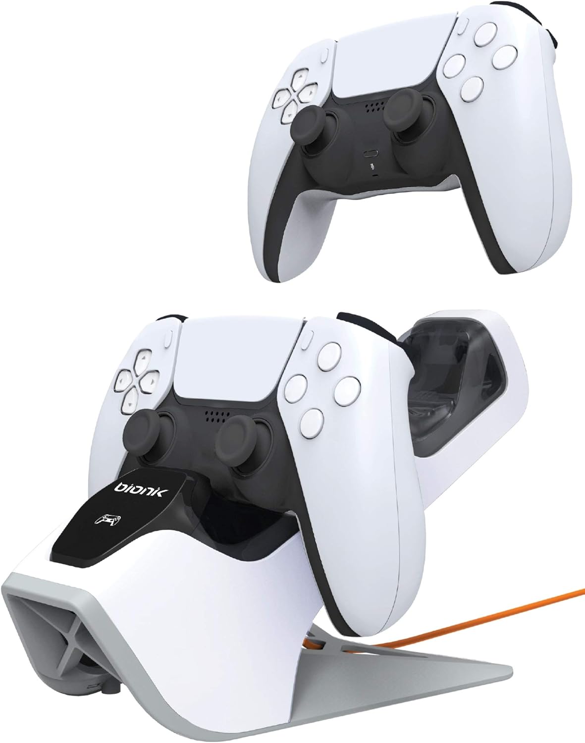 Dreamgear Bionik BNK-9067 Power Stand for PlayStation 5