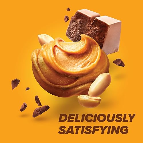 Miniatura 5 de Barras de proteína pura