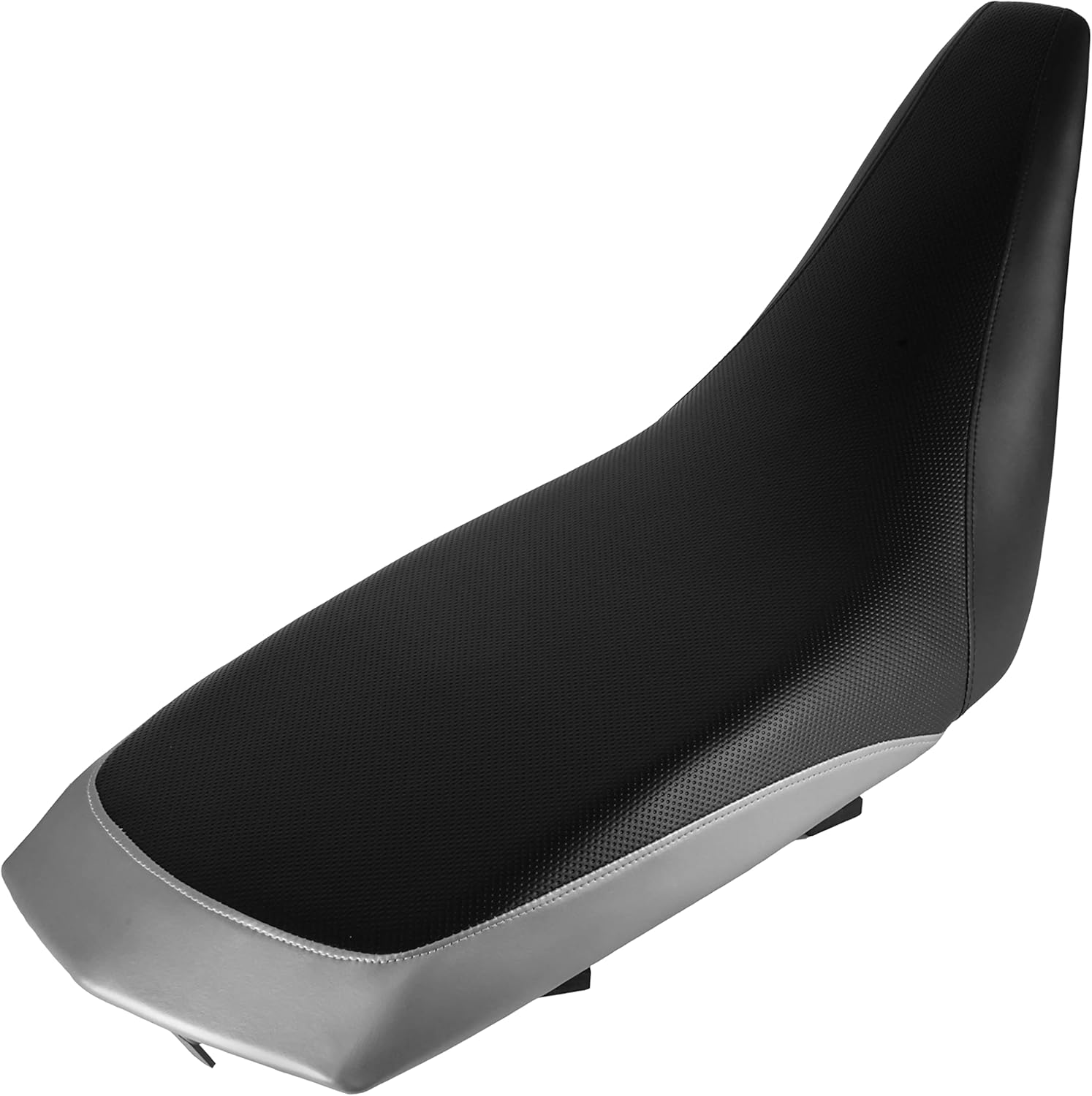 Caltric Complete Seat Compatible with Yamaha Raptor 660R 2001 2002 2003 2004 2005