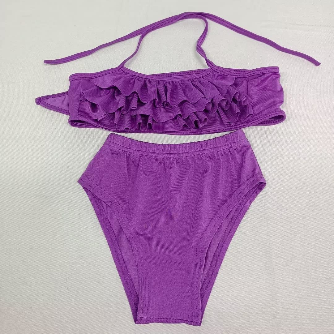 GOSEE Bikinis Two Piece Bikini Swimsuit