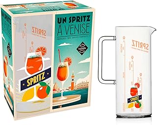 Coffret Un Spritz à Venise