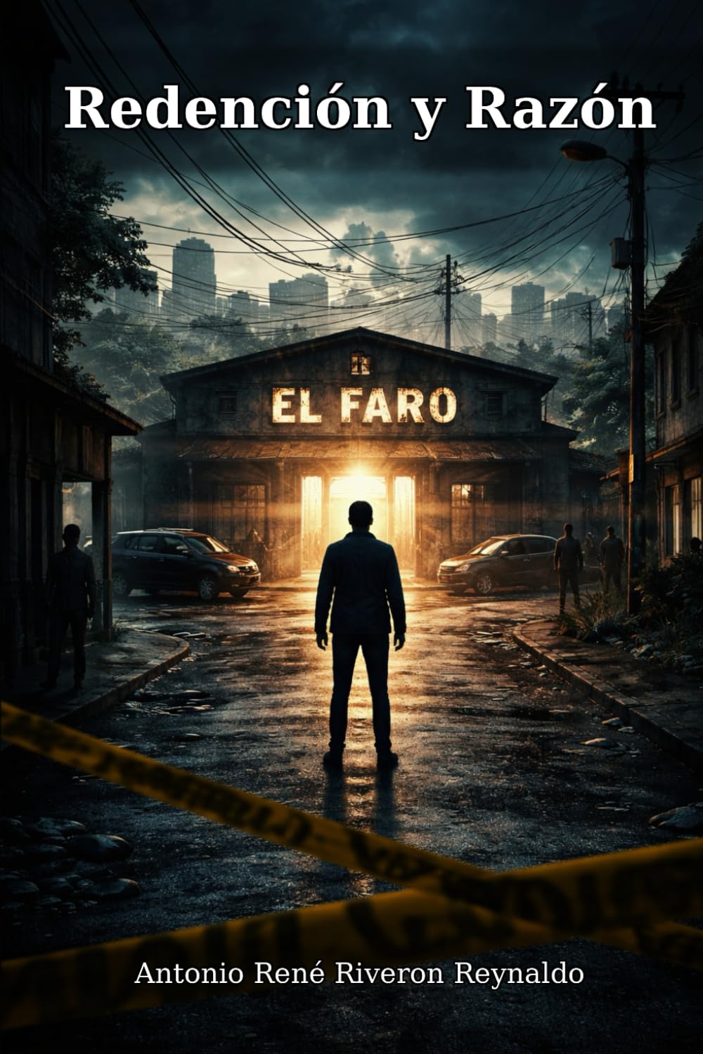 REDENCIÓN Y RAZÓN