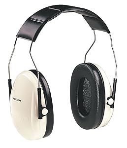 🥇 Best Earmuffs for Sleeping – “Have A Comfortable Sleep!” 5 71f+4ncC3mL. SL300