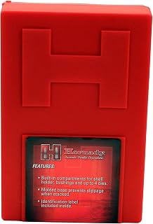 Hornady 544600 Die Box Large