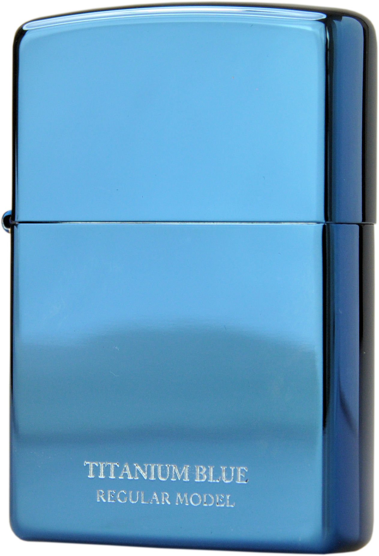 Amazon.co.jp: Zippo 【ジッポー】 ライター UNMIX 200 ブルーチタン 