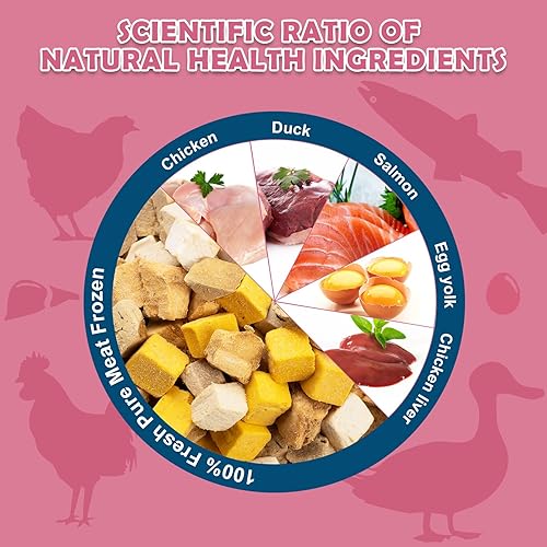 Miniatura 8 de capuca Aquatic Turtle Medley Treat Food  Turtle Nutri Stick - Gusanos de harina liofilizados para tortugas, tritones y ranas (6 onzas)