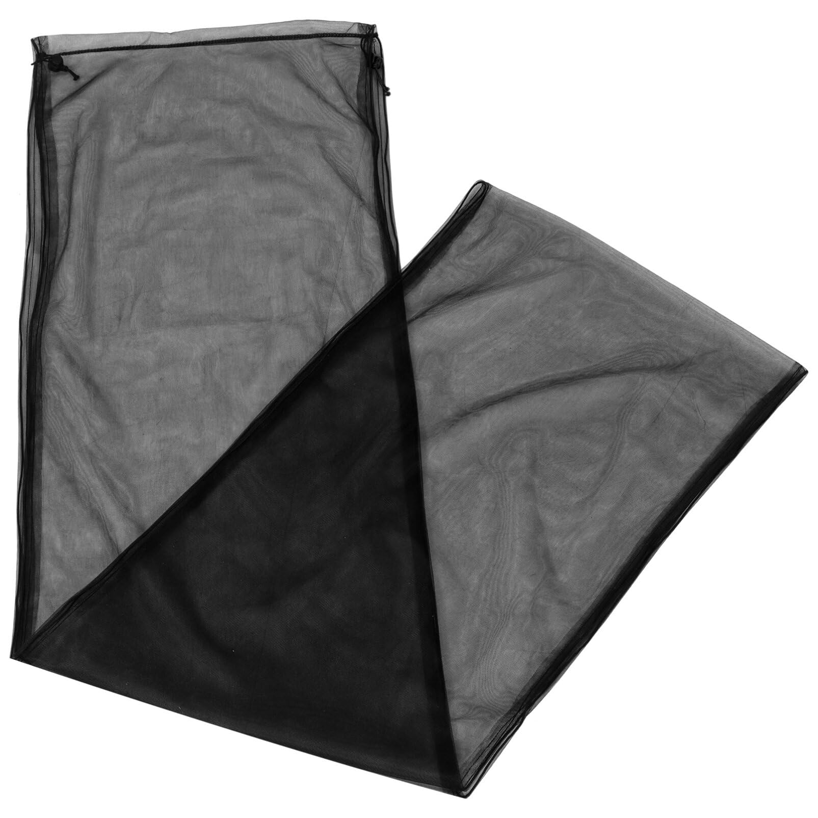 SUPVOX Birdcage Cover Net Mesh Birdcage Accessories Parrot Cage Cover Aviary Wire Mesh Easy Install