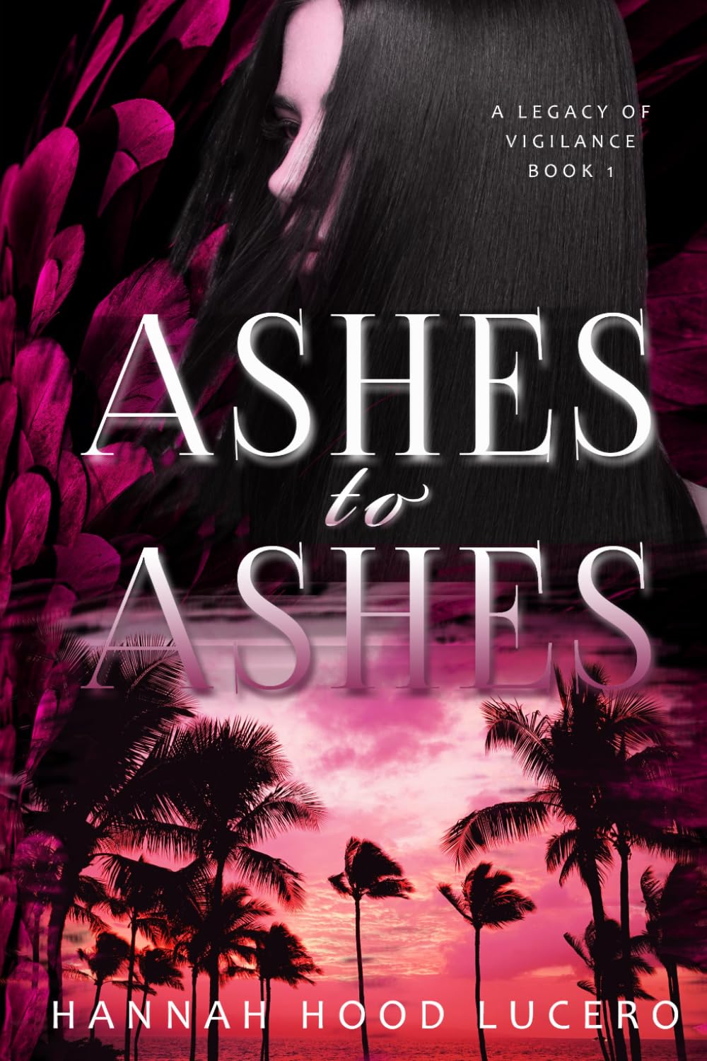 Ashes to Ashes (Legacy of Vigilance)