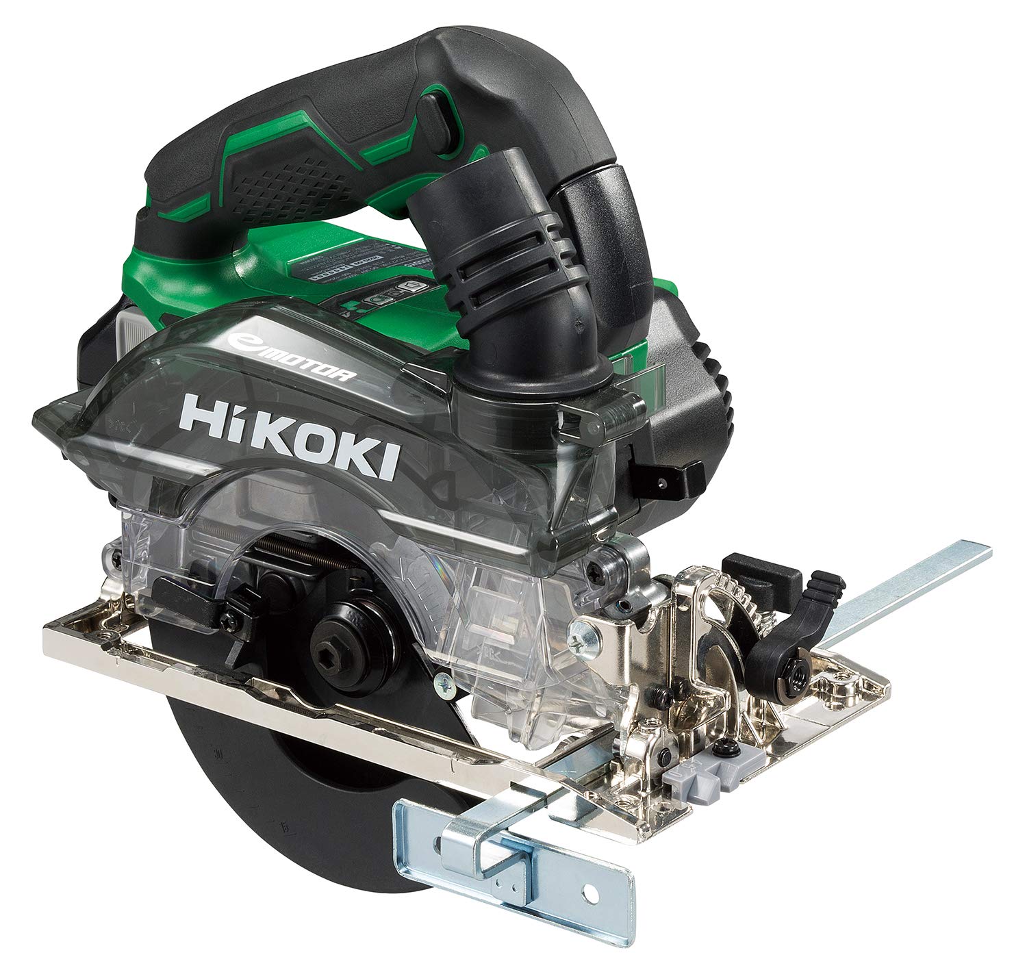 Amazon | HiKOKI(ハイコーキ) 36V マルチボルト コードレス 集塵丸のこ  