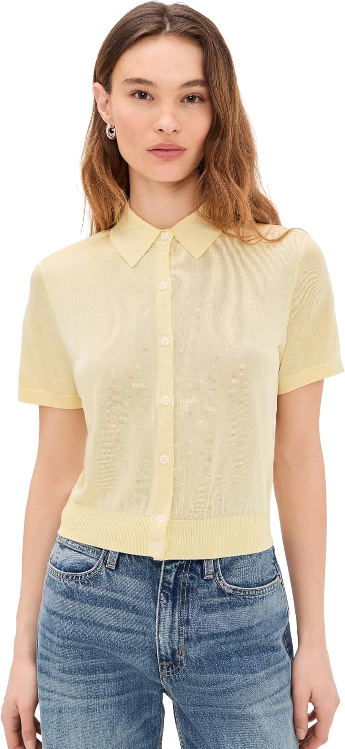 Pistola Women's Lucca Cardigan