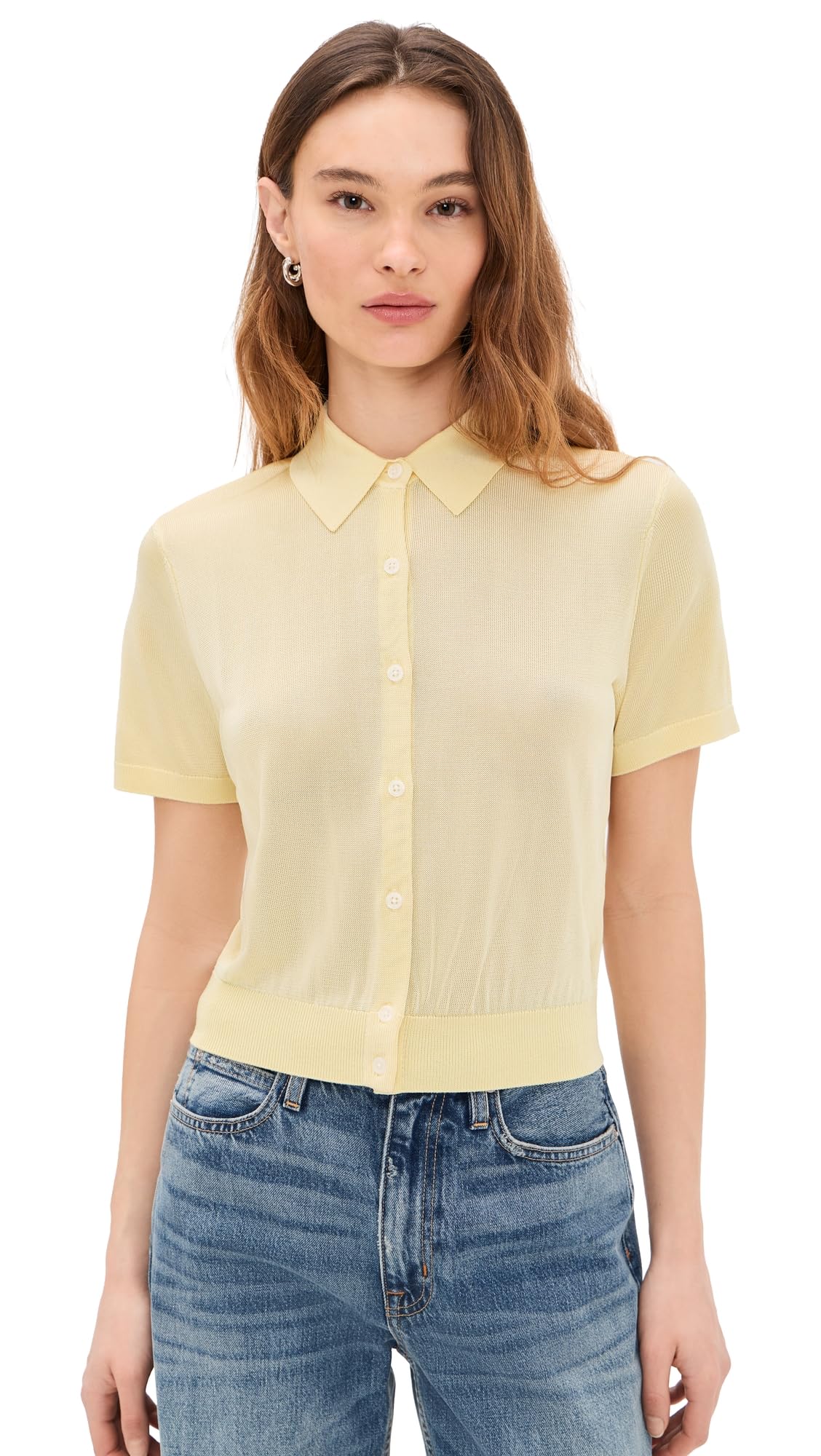 PISTOLA Women's Lucca Cardigan