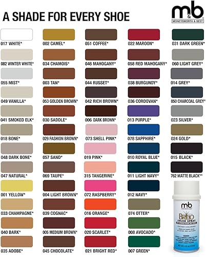 Miniatura 5 de Moneysworth & Best Brillo Color Spray