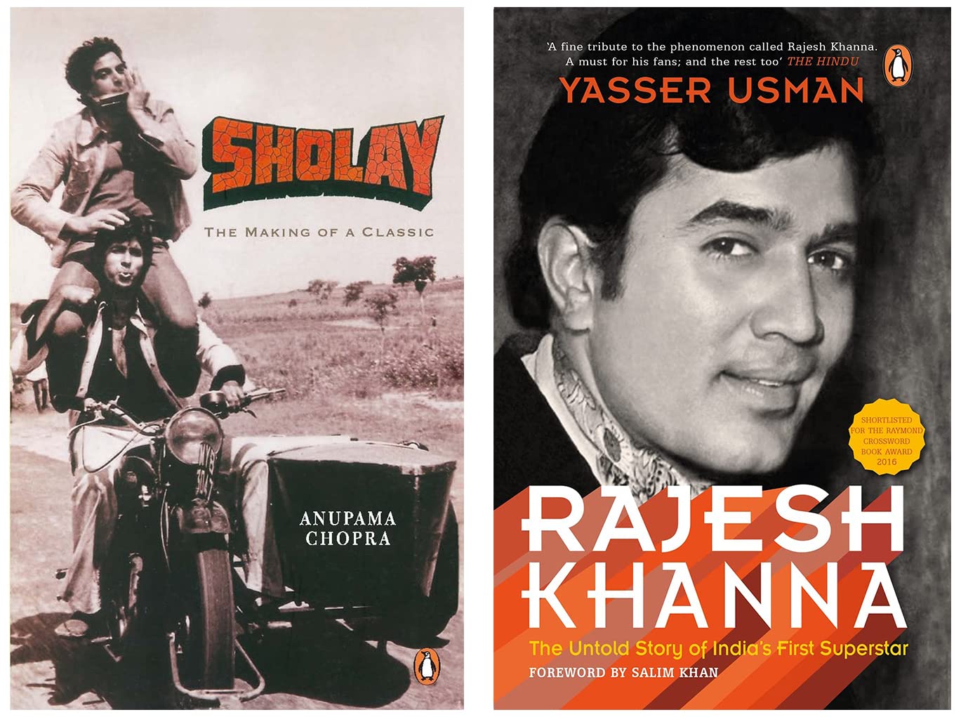 rajesh khanna superstar