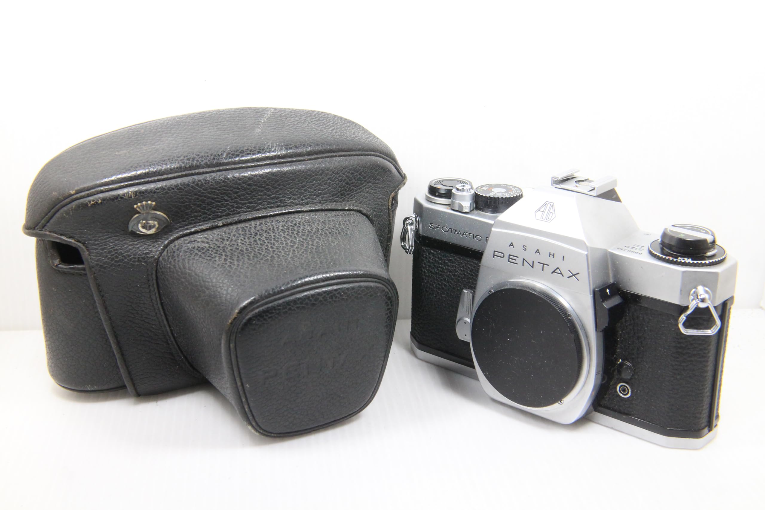 Amazon | ASAHI PENTAX ペンタックス SPOTMATIC F SP F ボディ | 一眼 