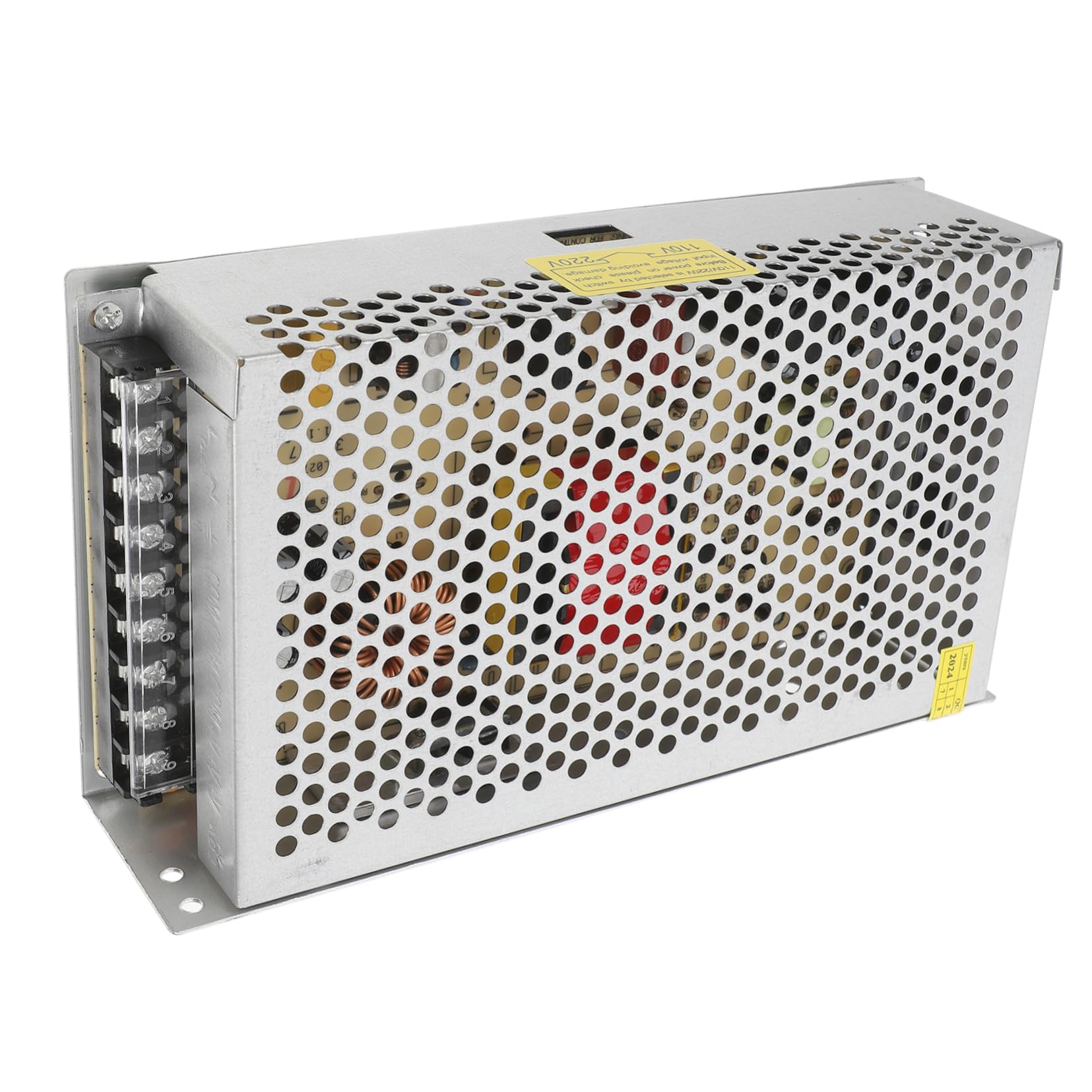 Fuente de alimentación conmutada 250W de voltaje constante UKCOCO 8