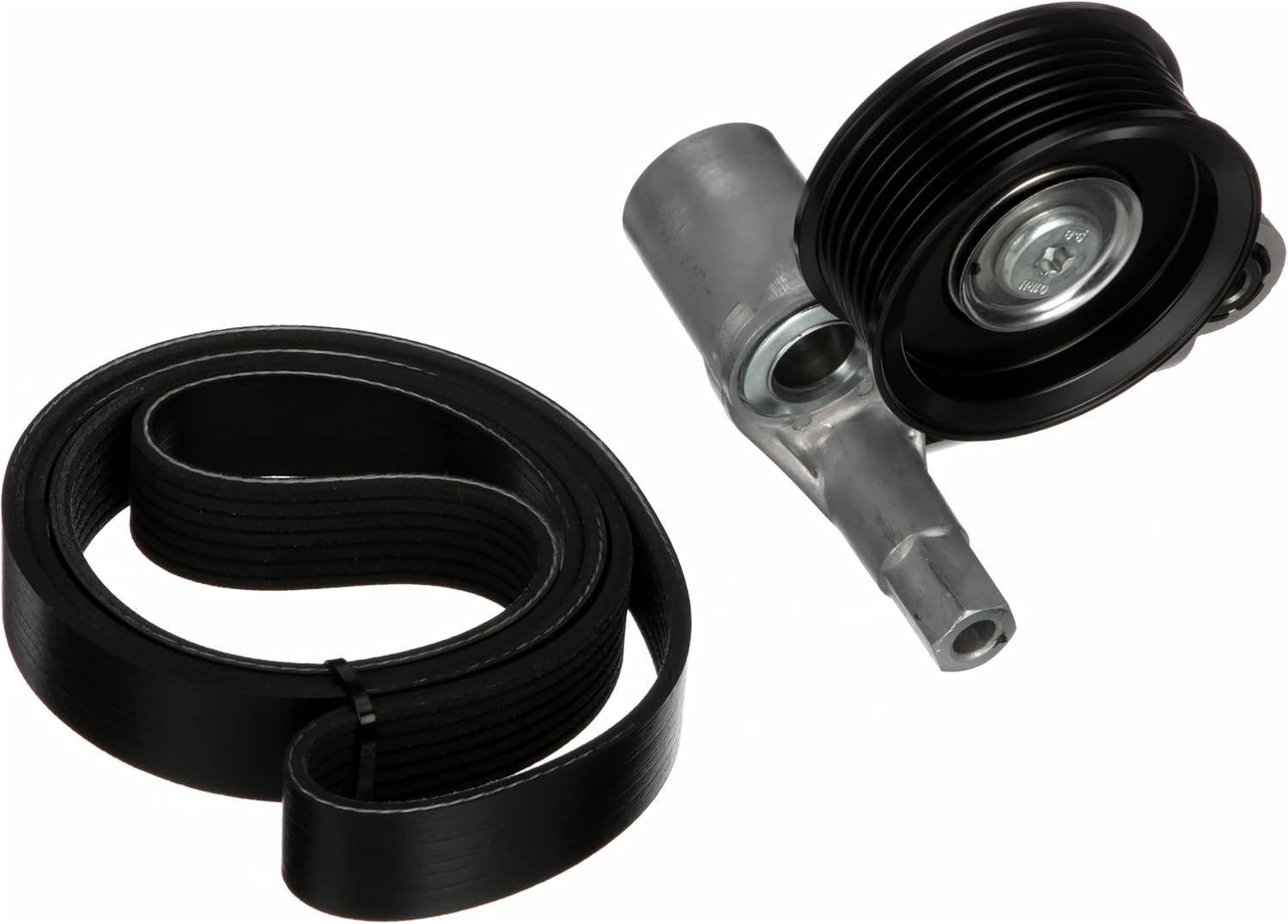 Gates 90K-39339B Complete Serpentine Belt Drive Component Kit