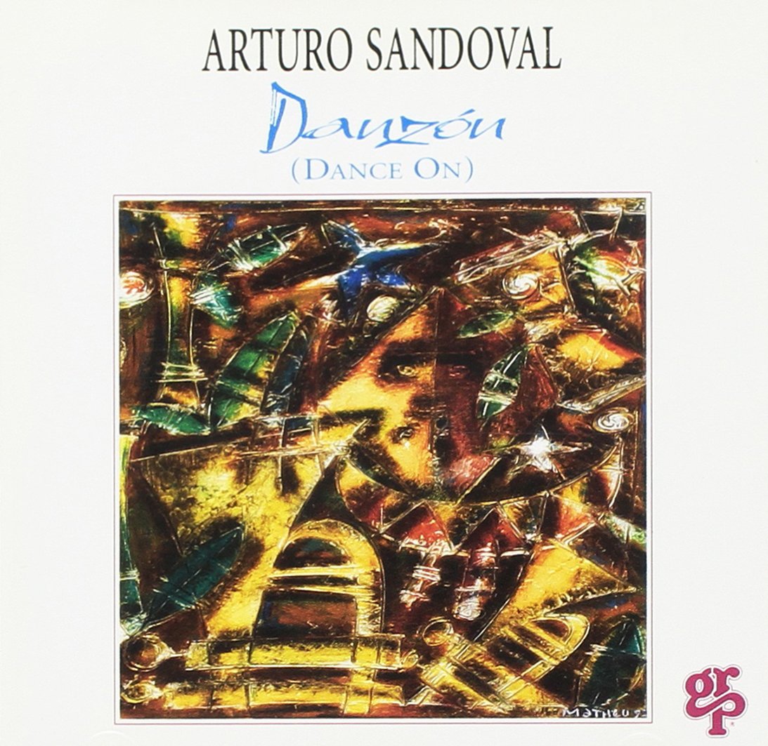 Danzón [Audio CD]