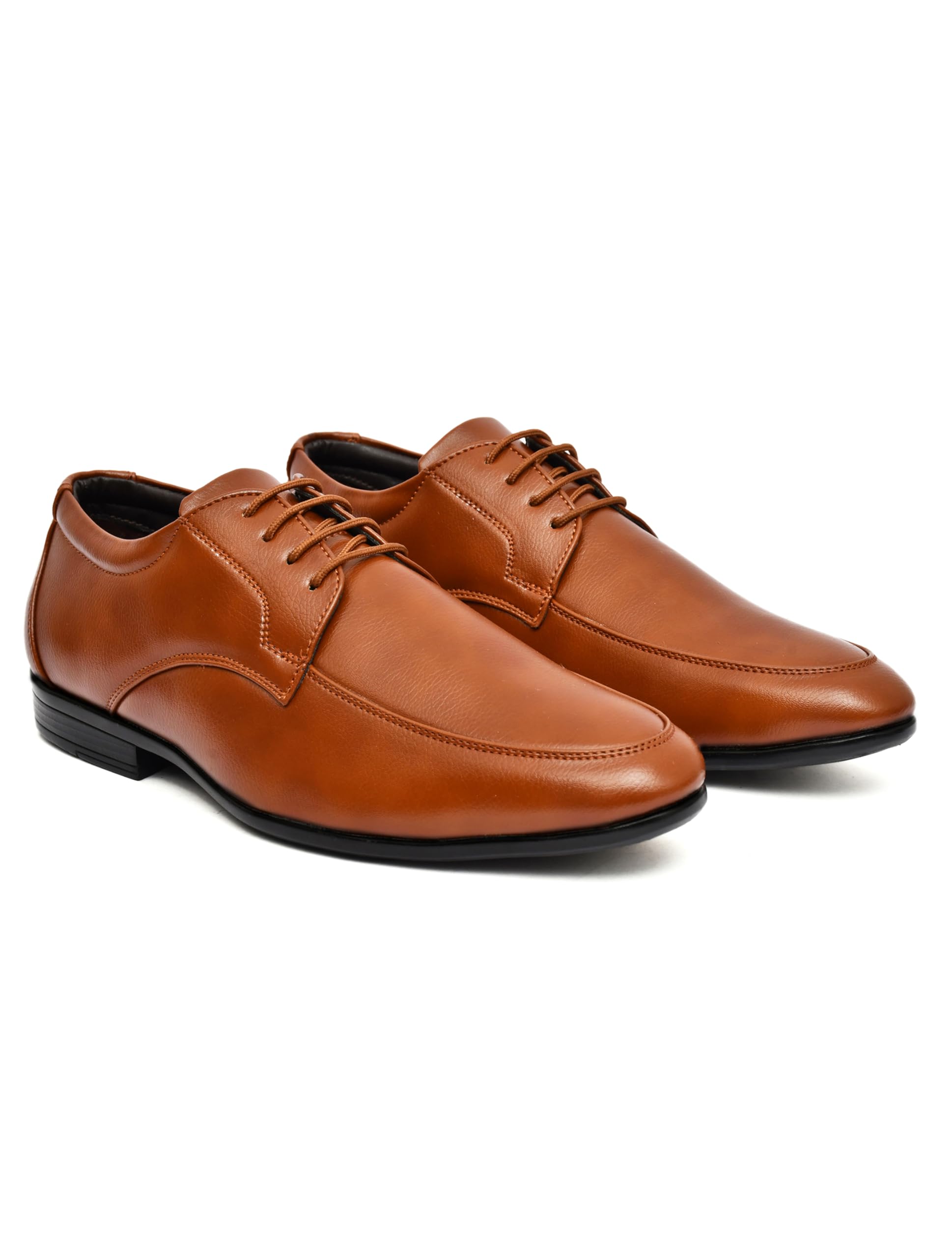 Men’s Formal Sandals | Synthetic Leather Flat Comfortable Footwear | Open Toe Casual Sandals for Men | Summer Stylish Slippers-image-39