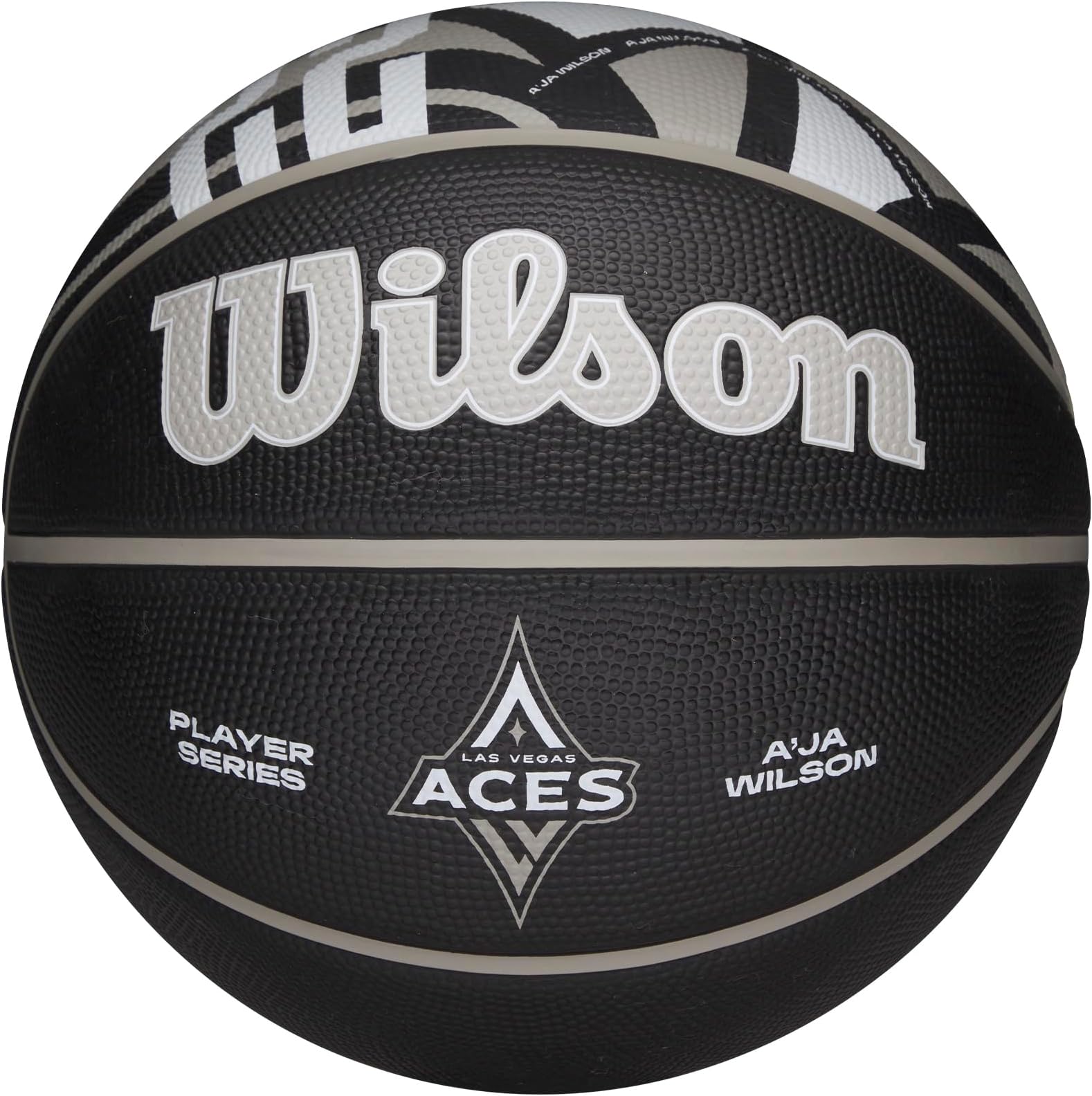 Wilson WNBA Player Icon Basketballs