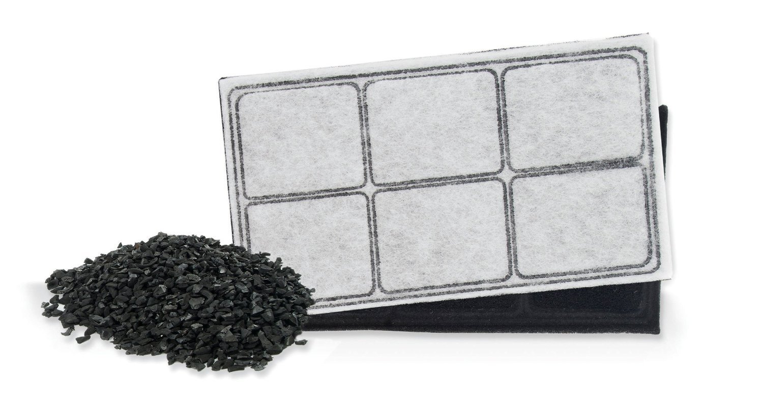 petsafe drinkwell premium carbon replacement filters