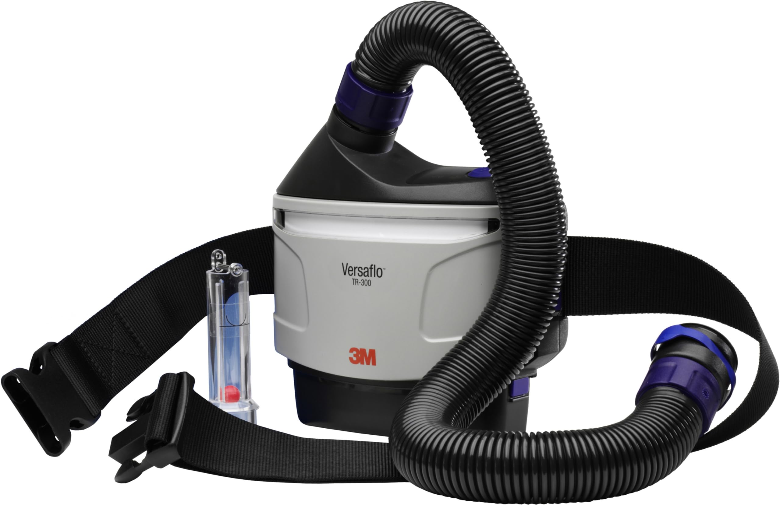 3M Kit de démarrage pour appareil respiratoire à ventilation assistée 3M Versaflo, TR-315E+