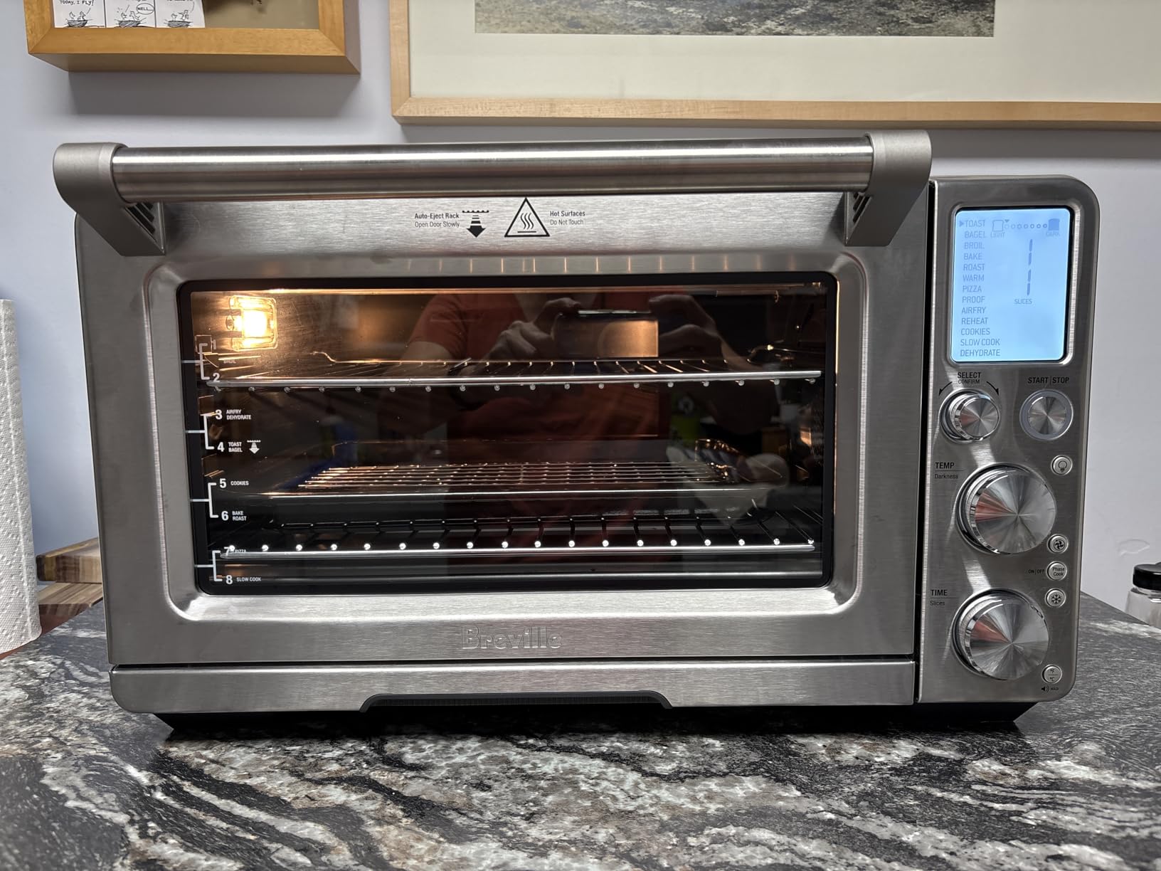 Best little oven