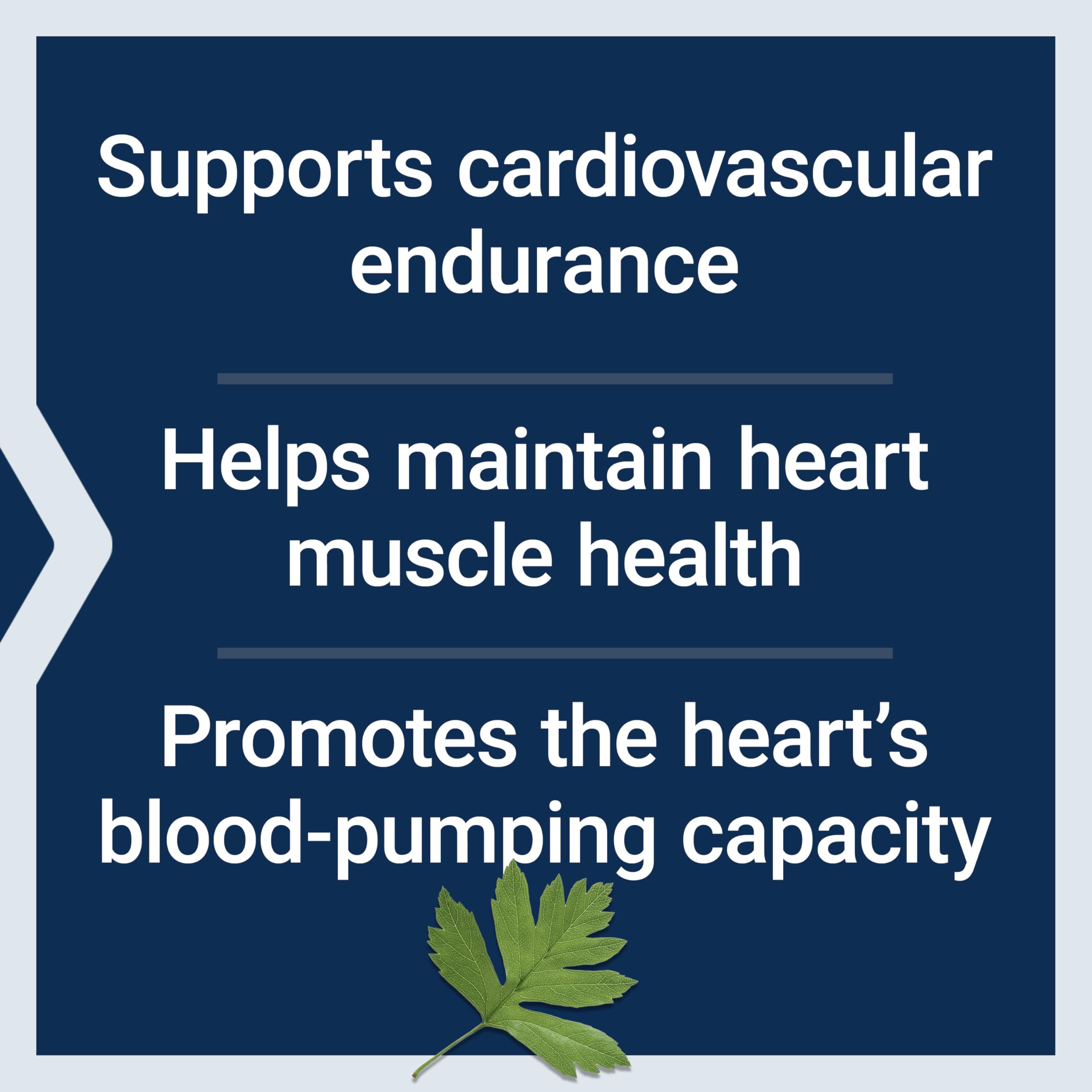 Life Extension Cardio Peak Cardiovascular Supplement, 30 Capsules — Amazon image 4